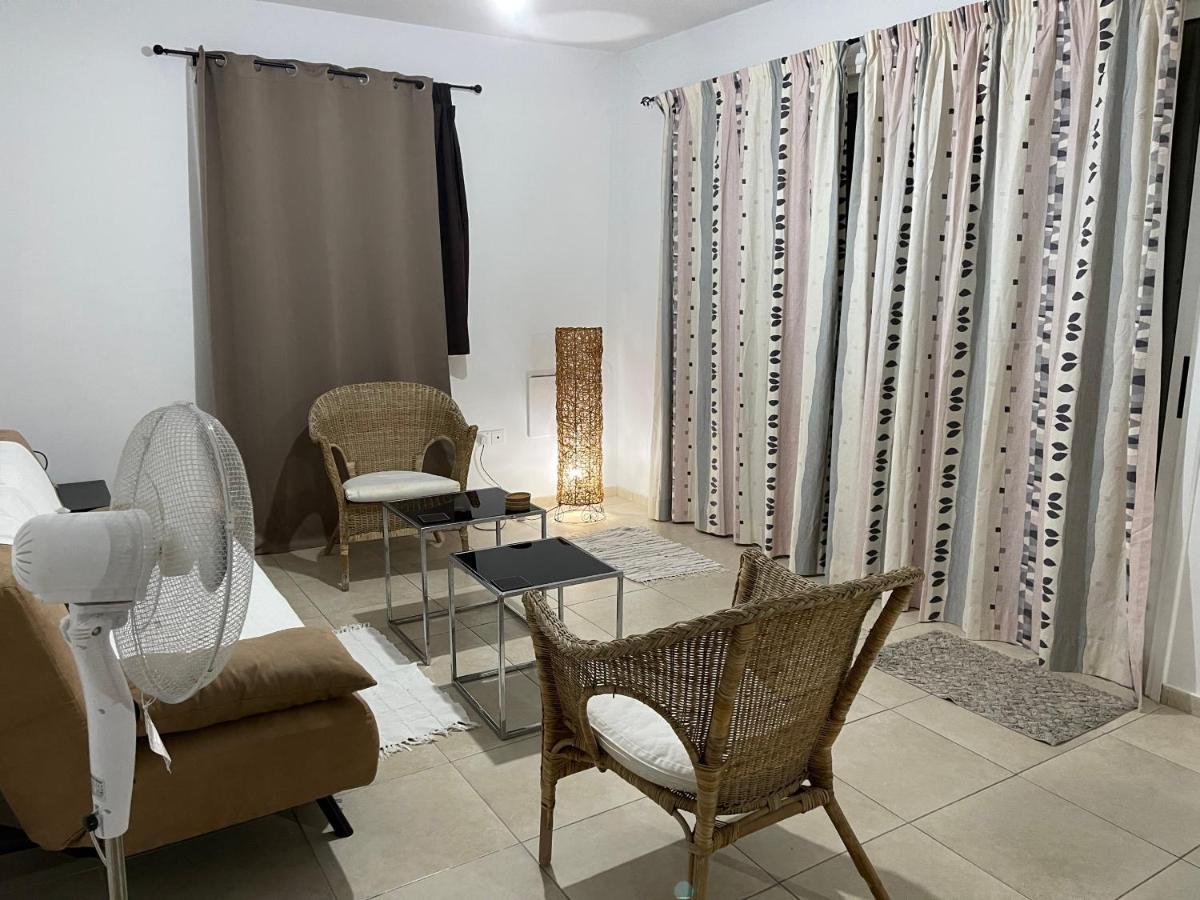 Tranquil Country Condo ラルナカ 部屋 写真